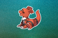 Load image into Gallery viewer, [Sticker] DGM: Digital Monsters