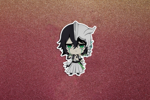 [Sticker] BLH: Bleach