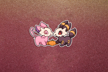 Load image into Gallery viewer, [Sticker] HOL: Seasonal Holiday Designs!