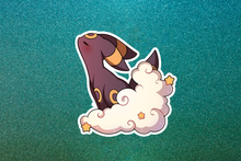 Load image into Gallery viewer, [Sticker] PKN: Poki Monsters