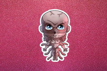 Load image into Gallery viewer, [Sticker] SCY: Scary Squad