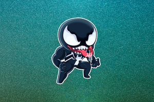 [Sticker] MRR: Marvelous Challengers