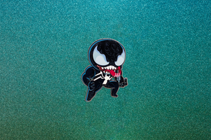 P-MRR: Marvelous Challengers Pins