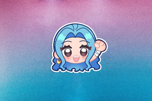 Load image into Gallery viewer, [Sticker] OPH: Pirate Crew Heads