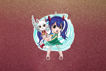 Load image into Gallery viewer, [Sticker] FYT - Fae Tale