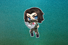 Load image into Gallery viewer, [Sticker] MRR: Marvelous Challengers