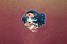 Load image into Gallery viewer, [Sticker] DTC: Distinguished Heroes