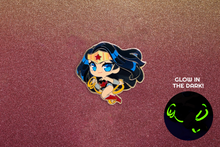 Load image into Gallery viewer, P-DTC: Distinguished Heroes Pins