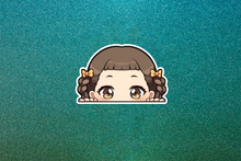 Load image into Gallery viewer, [Sticker] APP: Pharmacist Diaries Peekers