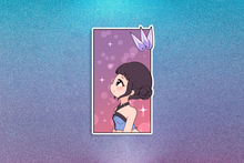Load image into Gallery viewer, [Sticker] K Devil Slayer