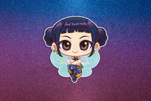 Load image into Gallery viewer, [Sticker] K Devil Slayer