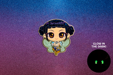 Load image into Gallery viewer, P-KDH: Devil Slayer Pins