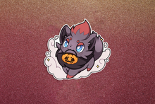 Load image into Gallery viewer, [Sticker] HOL: Seasonal Holiday Designs!