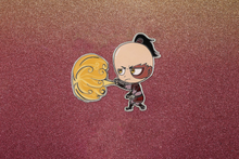 Load image into Gallery viewer, DISCONTINUING: P-ATL: Team Elements Pins