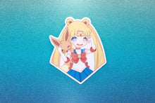 Load image into Gallery viewer, [Sticker] Sailor Girls
