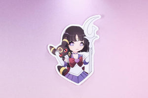 [Sticker] Sailor Girls