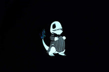 Load image into Gallery viewer, Jack-Char GITD Pin