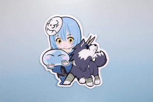 [Sticker] Rimuru
