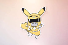Load image into Gallery viewer, [Sticker] Poke Rangers