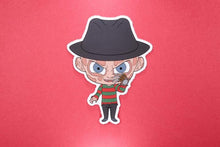 Load image into Gallery viewer, [Sticker] Scary Squad