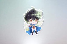 Load image into Gallery viewer, [Sticker] Clover Gang