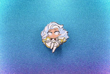 Load image into Gallery viewer, Chibi Marvelous Ladies Pins