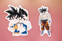 Load image into Gallery viewer, [STICKER] Super Warriors