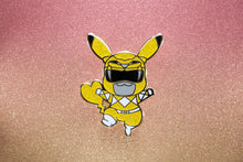 Load image into Gallery viewer, Poke Rangers Pin