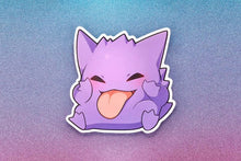 Load image into Gallery viewer, [Sticker] Poki Monsters