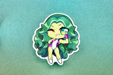 Load image into Gallery viewer, [Sticker] Heroes Squad
