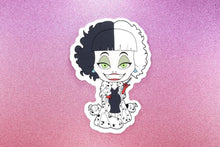 Load image into Gallery viewer, [Sticker] Villains