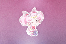 Load image into Gallery viewer, [Sticker] Sailor Team