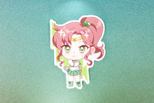 Load image into Gallery viewer, [Sticker] Sailor Team