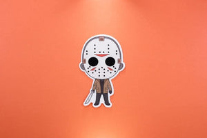 [Sticker] Scary Squad