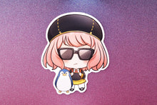 Load image into Gallery viewer, [Sticker] Spy Fam