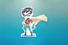 Load image into Gallery viewer, [Sticker] Teen Heroes - DISCONTINUING!
