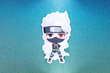 Load image into Gallery viewer, [Sticker] Ninja Squad