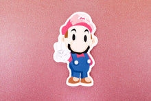 Load image into Gallery viewer, [Sticker] SSB