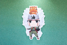 Load image into Gallery viewer, [Sticker] Ninja Squad