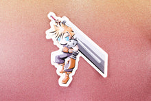 Load image into Gallery viewer, [STICKER] SSB