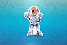 Load image into Gallery viewer, [Sticker] Teen Heroes - DISCONTINUING!