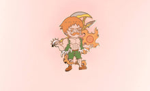 Load image into Gallery viewer, Deadly Sins Pins - DISCONTINUING!