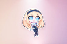 Load image into Gallery viewer, [Sticker] Chibi Marvelous Ladies