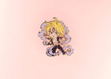 Load image into Gallery viewer, Deadly Sins Pins