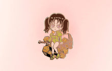 Load image into Gallery viewer, Deadly Sins Pins